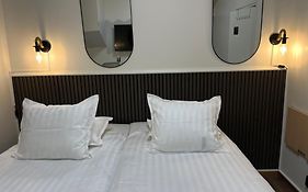 Oxbackens Hotell&Café